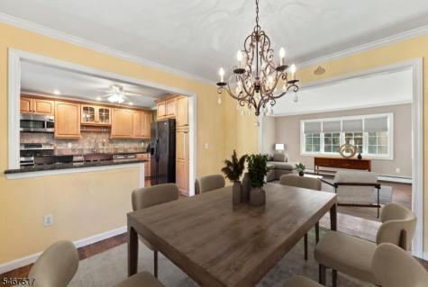 36 Brookside Avenue Mansfield NJ 07840