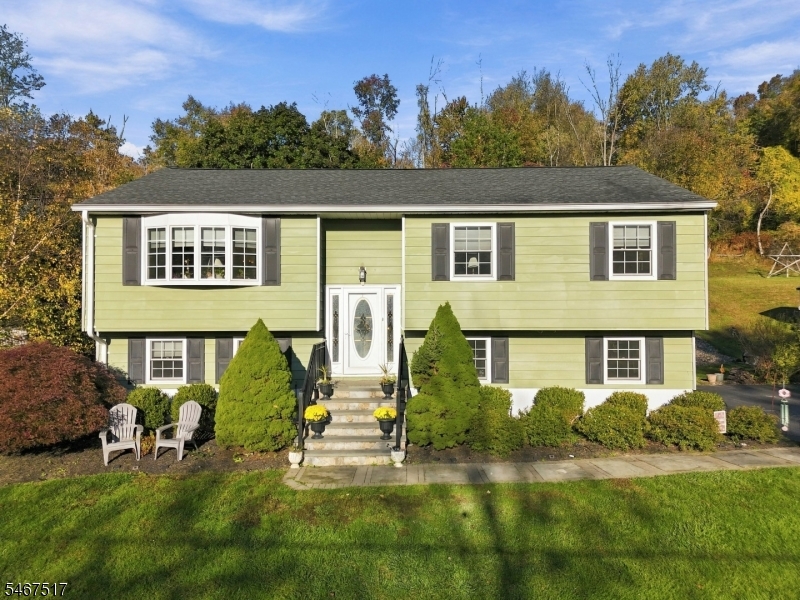 36 Brookside Avenue Mansfield NJ 07840