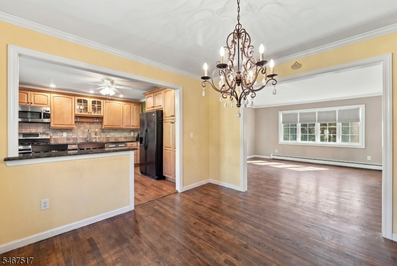 36 Brookside Avenue Mansfield NJ 07840