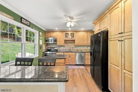 36 Brookside Avenue Mansfield NJ 07840