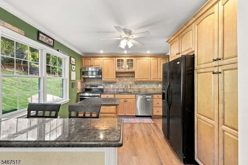 36 Brookside Avenue Mansfield NJ 07840