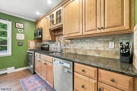 36 Brookside Avenue Mansfield NJ 07840