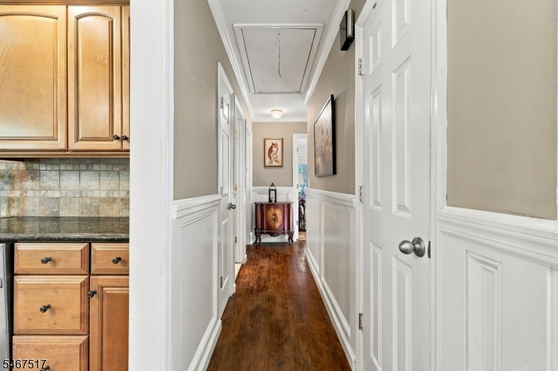 36 Brookside Avenue Mansfield NJ 07840