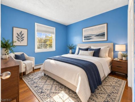 36 Brookside Avenue Mansfield NJ 07840