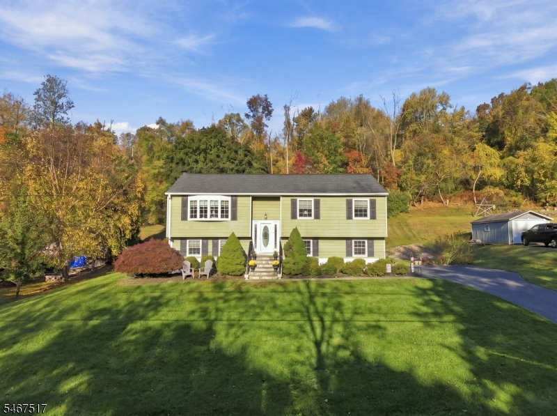 36 Brookside Avenue Mansfield NJ 07840