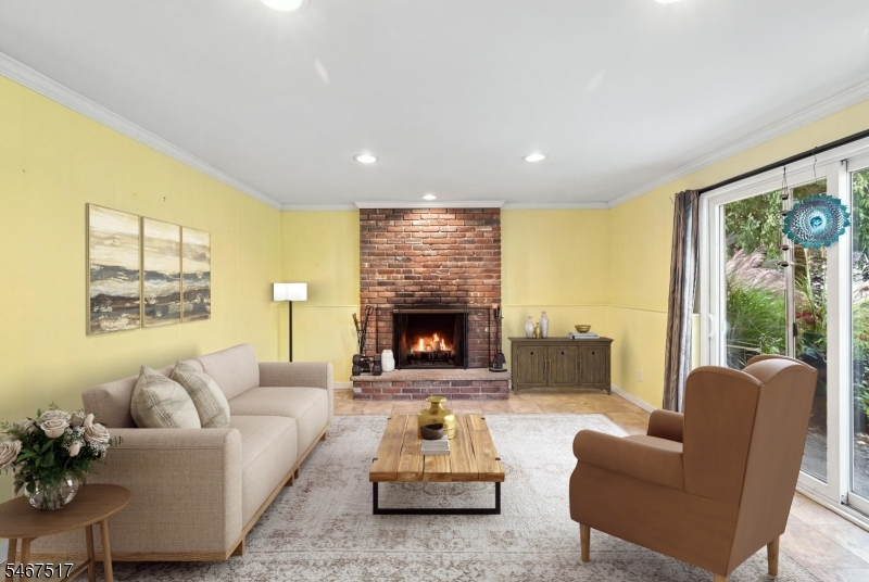 36 Brookside Avenue Mansfield NJ 07840