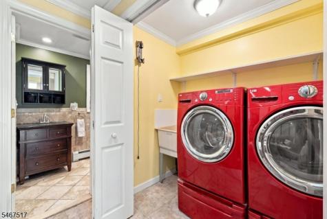 36 Brookside Avenue Mansfield NJ 07840