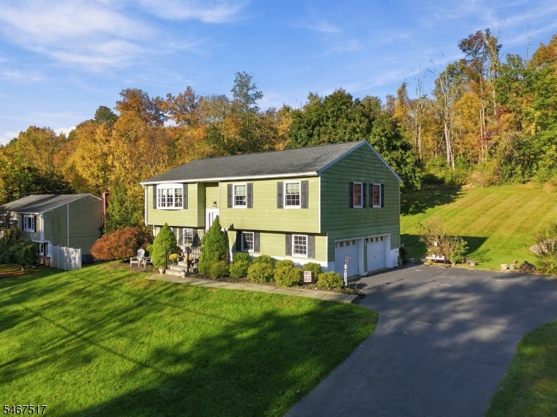 36 Brookside Avenue Mansfield NJ 07840