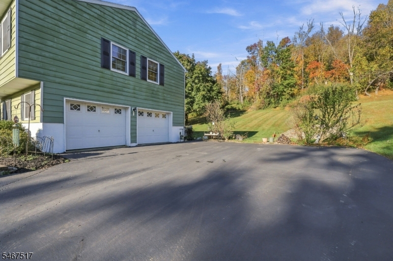 36 Brookside Avenue Mansfield NJ 07840