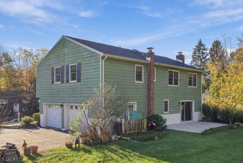 36 Brookside Avenue Mansfield NJ 07840