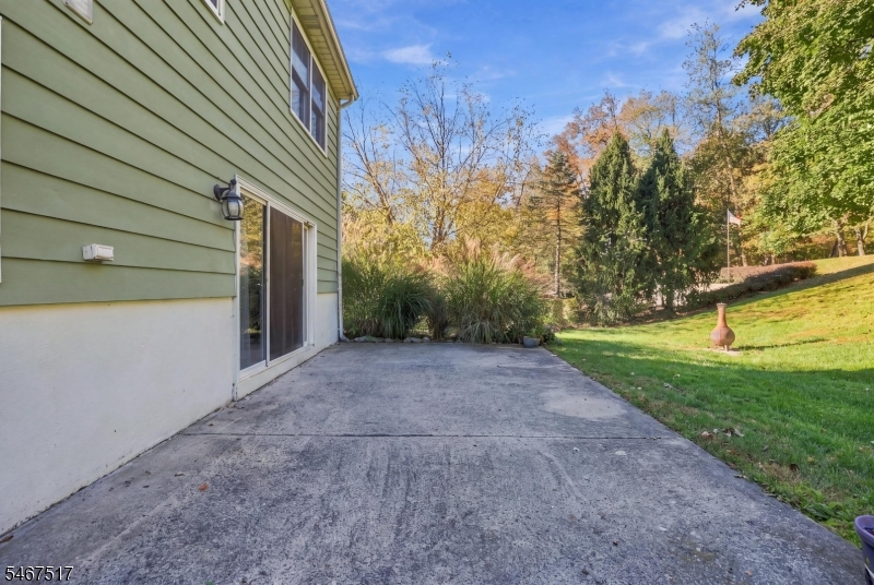 36 Brookside Avenue Mansfield NJ 07840