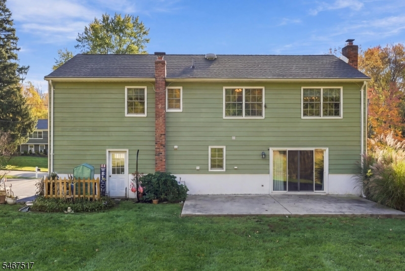 36 Brookside Avenue Mansfield NJ 07840
