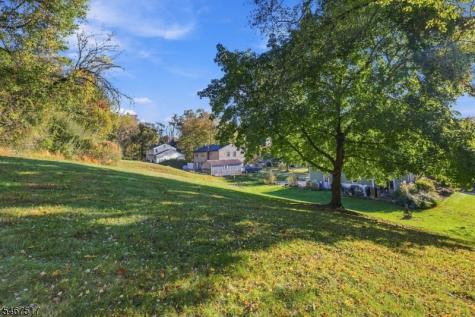 36 Brookside Avenue Mansfield NJ 07840
