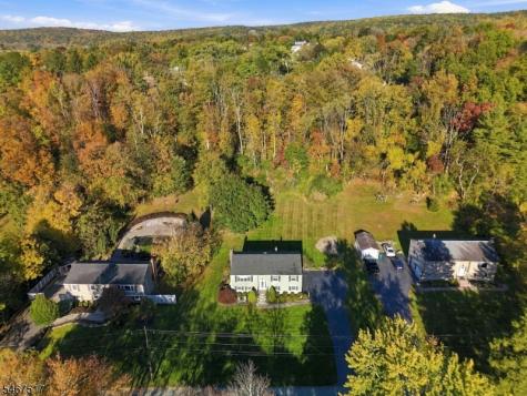 36 Brookside Avenue Mansfield NJ 07840