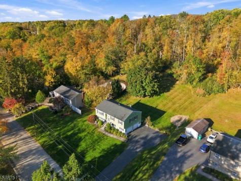 36 Brookside Avenue Mansfield NJ 07840