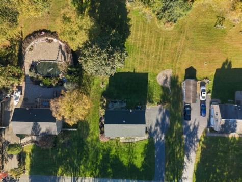 36 Brookside Avenue Mansfield NJ 07840