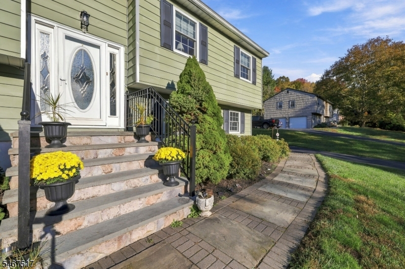 36 Brookside Avenue Mansfield NJ 07840