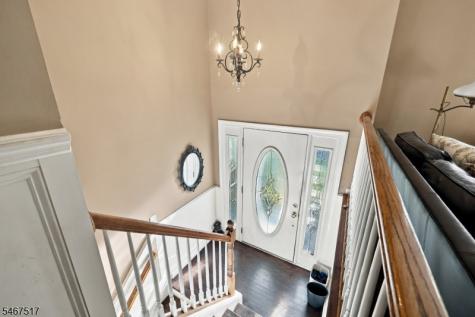 36 Brookside Avenue Mansfield NJ 07840