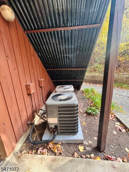2 Brandywine Court Vernon NJ 07462