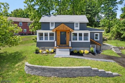 72 Koclas Drive Netcong NJ 07857