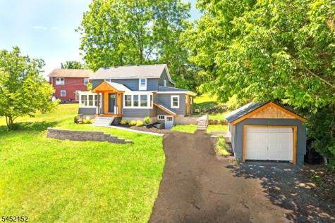 72 Koclas Drive Netcong NJ 07857