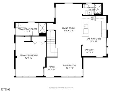 72 Koclas Drive Netcong NJ 07857