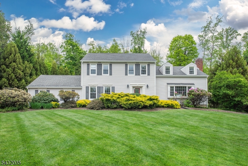 23 Pepperidge Road Morris NJ 07960