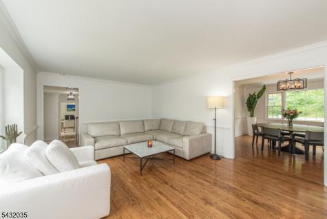 23 Pepperidge Road Morris NJ 07960