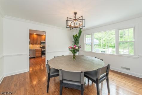 23 Pepperidge Road Morris NJ 07960