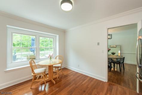 23 Pepperidge Road Morris NJ 07960
