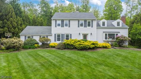 23 Pepperidge Road Morris NJ 07960