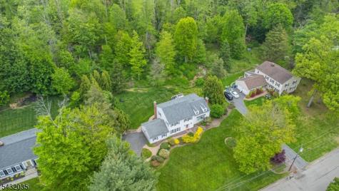 23 Pepperidge Road Morris NJ 07960