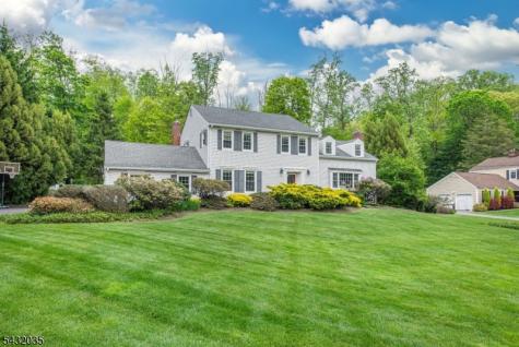 23 Pepperidge Road Morris NJ 07960