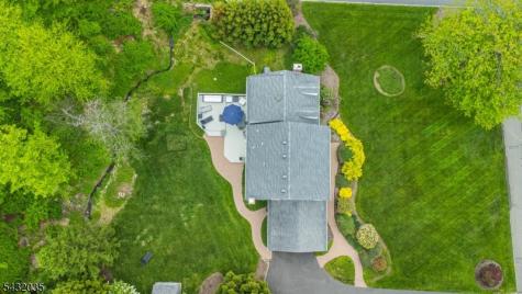 23 Pepperidge Road Morris NJ 07960