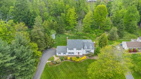 23 Pepperidge Road Morris NJ 07960