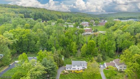 23 Pepperidge Road Morris NJ 07960