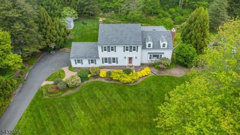 23 Pepperidge Road Morris NJ 07960