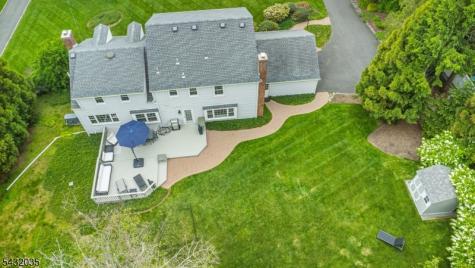 23 Pepperidge Road Morris NJ 07960