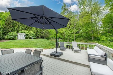 23 Pepperidge Road Morris NJ 07960