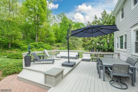 23 Pepperidge Road Morris NJ 07960
