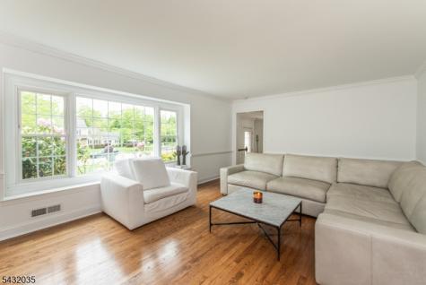23 Pepperidge Road Morris NJ 07960