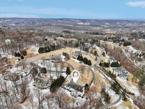 5 Forest View Drive Peapack Gladstone NJ 07934