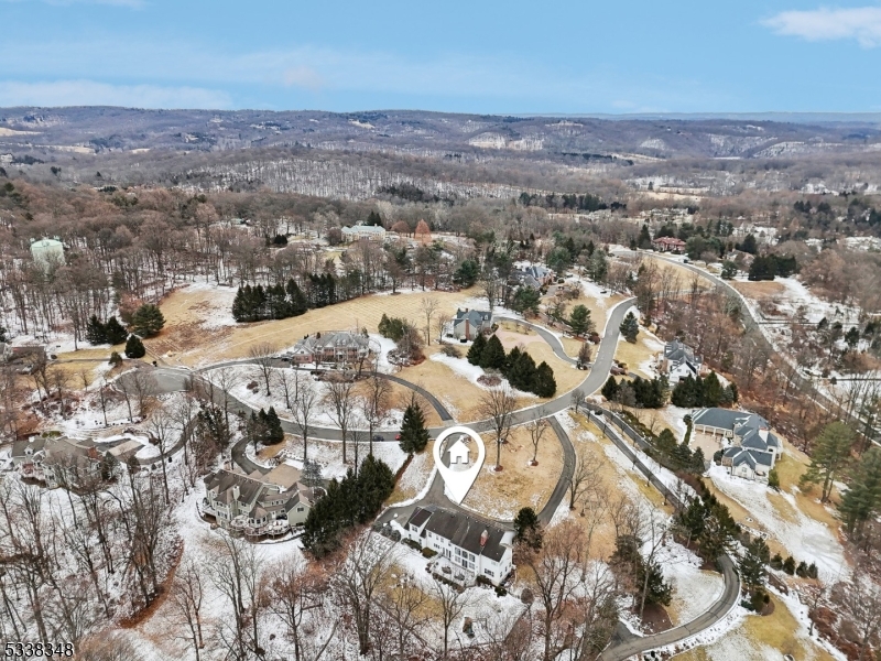 5 Forest View Drive Peapack Gladstone NJ 07934