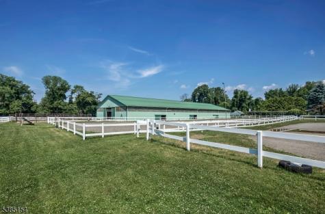 245 Old Turnpike Tewksbury NJ 07830