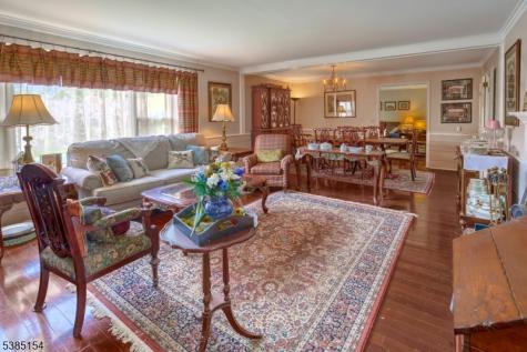 245 Old Turnpike Tewksbury NJ 07830