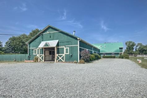 245 Old Turnpike Tewksbury NJ 07830