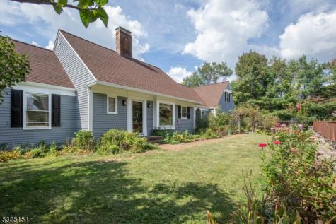 245 Old Turnpike Tewksbury NJ 07830