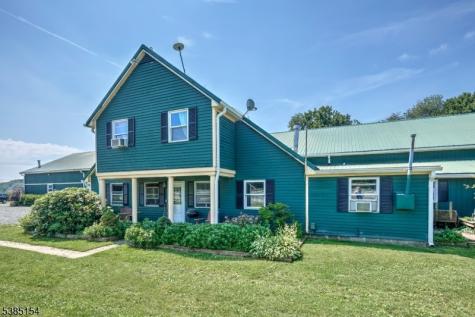 245 Old Turnpike Tewksbury NJ 07830