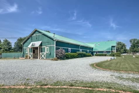 245 Old Turnpike Tewksbury NJ 07830