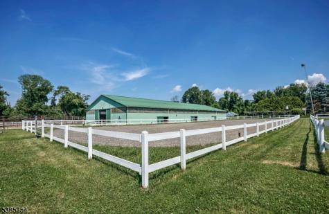 245 Old Turnpike Tewksbury NJ 07830